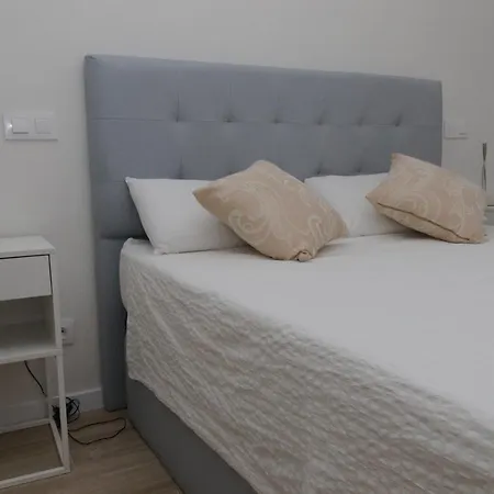 Appartement Moderno,Tranquilo, Entrada Autonoma Y Facil Aparcamiento. à Madrid Extérieur photo