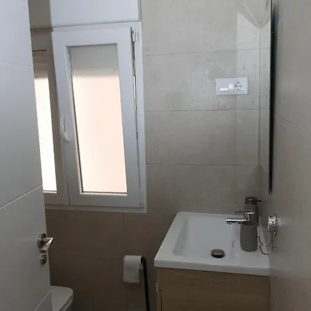 Appartement Moderno,Tranquilo, Entrada Autonoma Y Facil Aparcamiento. à Madrid Extérieur photo