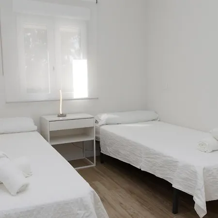 Appartement Moderno,Tranquilo, Entrada Autonoma Y Facil Aparcamiento. à Madrid Extérieur photo