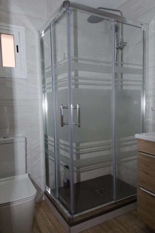 Appartamento Moderno,tranquilo, Entrada Autónoma Y Fácil Aparcamiento. *